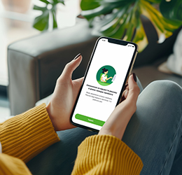 Opening a securities account is now available in the OTP Bank UA app