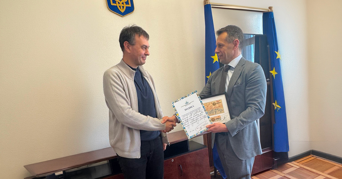 OTP BANK receives recognition for fair tax payment and ranks among the top three private banks by taxes paid