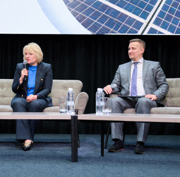 OTP BANK provides end-to-end support for energy projects – from financing to expertise