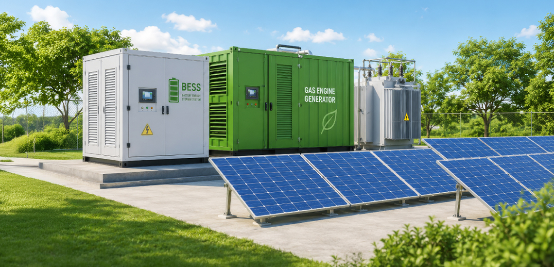 OTP Bank and ELENG Energy join forces to support the energy independence of Ukrainian businesses
