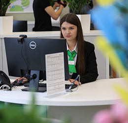 "The Opening of the OTP Bank Branch is a Landmark Event for the Town," the Mayor of Irpin
