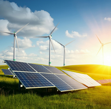 Energy independence as a must-have: OTP BANK offers attractive financing for businesses