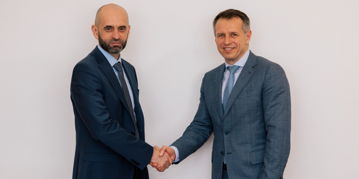 OTP Bank and Ukrnafta Announce Strategic Partnership