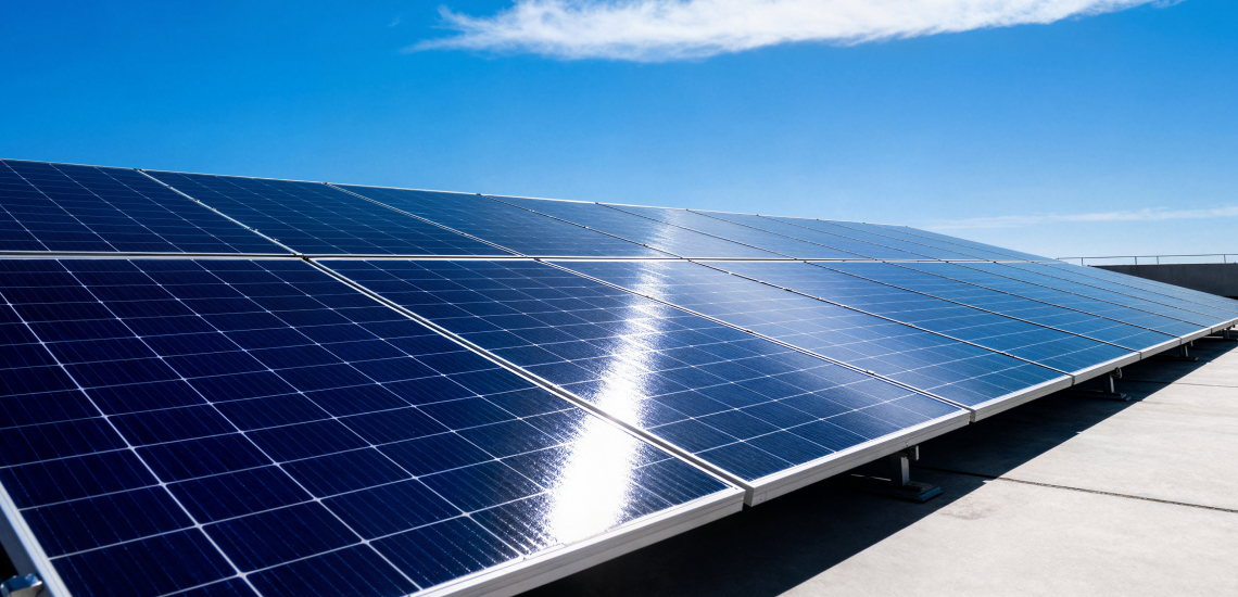 OTP Bank and Solar Ggroup enter a new stage of partnership: preferential financing for solar power plants starting from 0.01% for businesses