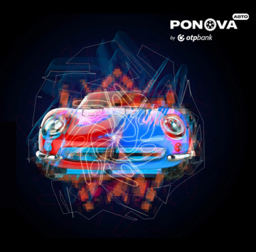 Ponova by OTP Bank marketplace ranked among top three FinTech startups at PaySpace Magazine Awards 2025