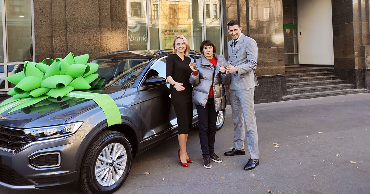 OTP Bank delivered the fourth car in 2021 within the 
