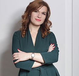 OTP Bank has appointed a new HR Director in Ukraine 