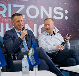 Digitalization in banks focuses on security, personalized customer experience and regulatory compliance – Volodymyr Mudryi