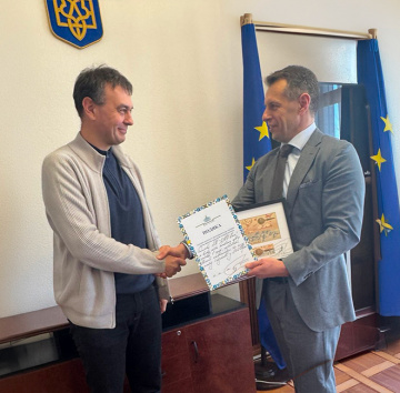 OTP BANK receives recognition for fair tax payment and ranks among the top three private banks by taxes paid