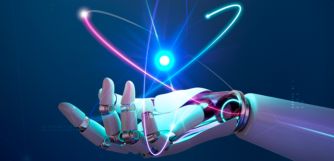 OTP BANK expert named five directions of using AI instruments