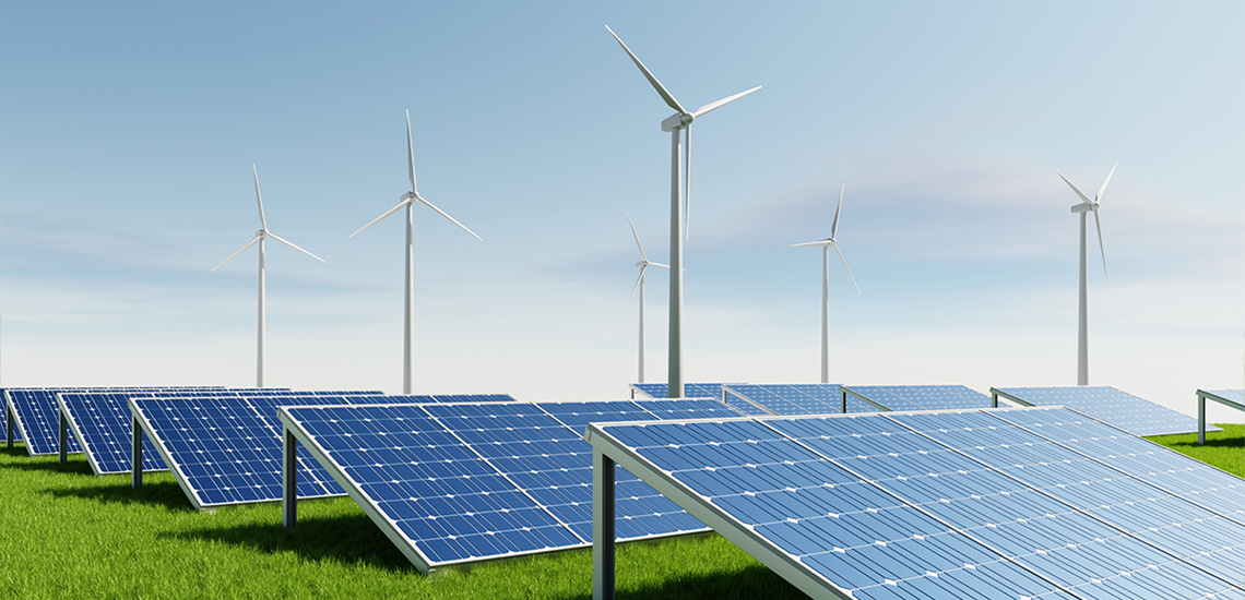 Distributed generation technologies will help avoid business downtime during power outages – V.Terno 