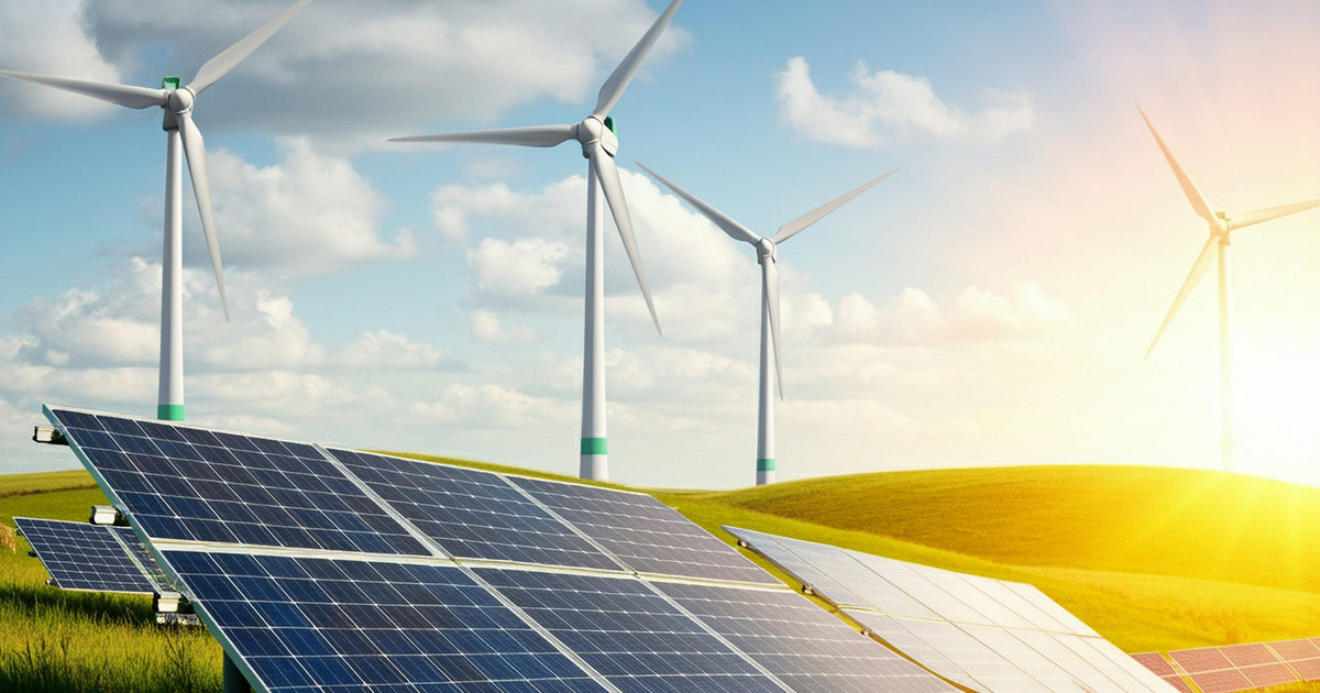 Energy independence as a must-have: OTP BANK offers attractive financing for businesses