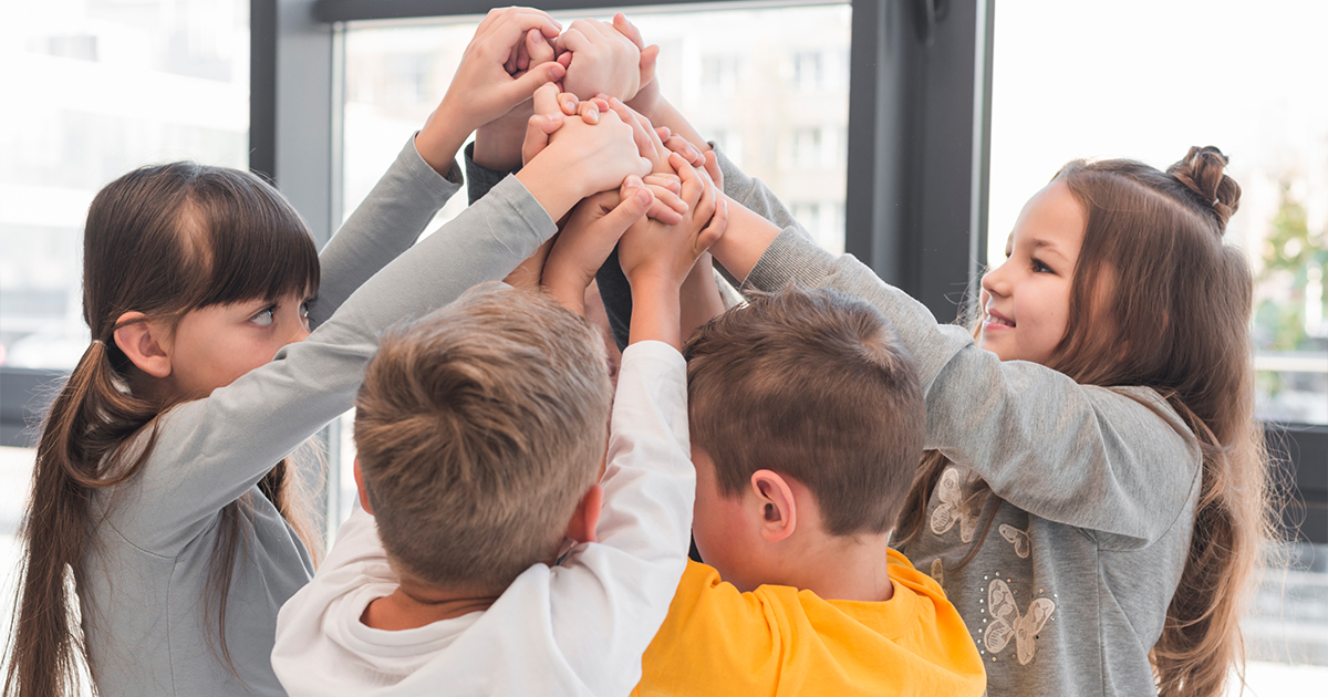 Comfort and care for children: OTP Bank Helps Ukraine supported renovation of a center in the Chernihiv region