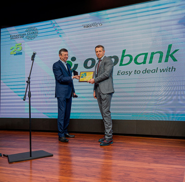 Leadership recognized by the Financial Club ranking: OTP BANK named best in the cash loan segment