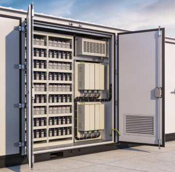OTP Bank and MIUTEC expand opportunities for businesses to invest in energy storage systems