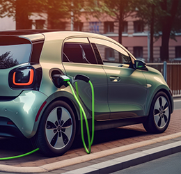 Loan for an electric car from OTP BANK: a solution that allows you to become the owner of your dream car today