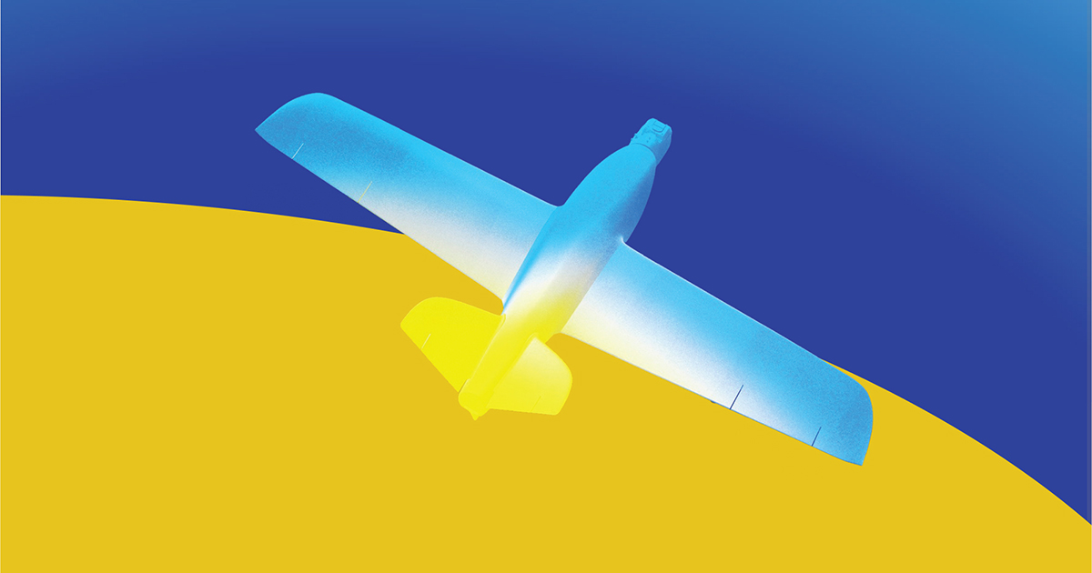 “Free Sky at 34”: OTP BANK and Serhiy Prytula Foundation launch a charity online auction