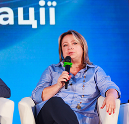 OTP BANK to continue active corporate lending, including expanding renewable energy financing in 2026 – Alla Biniashvili