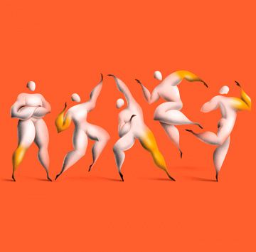 Digital & charity: OTP BANK raises UAH 4.5 million for Superhumans through a large-scale Online Campaign and Its Own Contribution