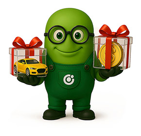 Incredible news! OTP BANK gives you another chance to win a million for your dream car