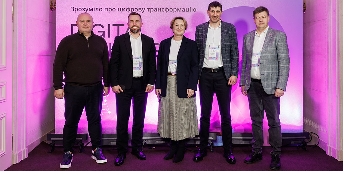 Ukraine sets the trend in banking technology – O. Klymenko