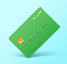 OTP Bank returns the standard terms of credit card service