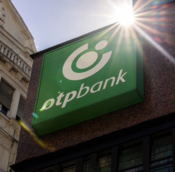 OTP Group Named CEE’s Best Retail Bank by Euromoney
