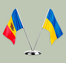 To the Ukrainians in Moldova