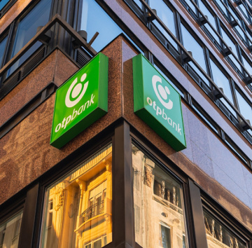 OTP Bank named among Forbes Ukraine’s Top 10 banks for Premium and Private Banking