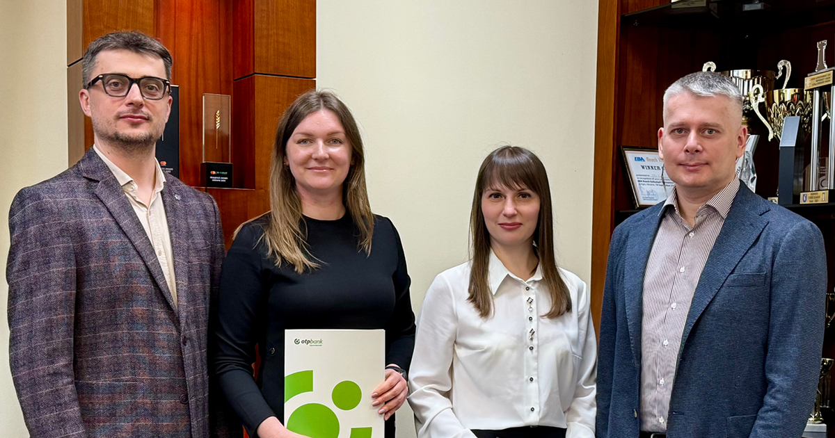 More energy for development: OTP BANK and VIATEC launch new opportunities for businesses