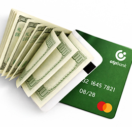 Spring special offer: OTP BANK waives fees on USD deposits to all accounts