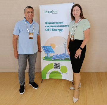 OTP Bank and Unitech Solar make solar power generation more accessible for businesses