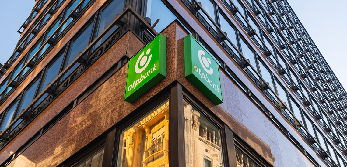 OTP Bank named among Forbes Ukraine’s Top 10 banks for Premium and Private Banking