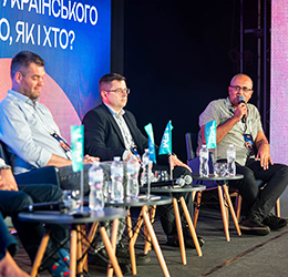 OTP BANK supports and encourages farmers to adopt sustainable practices – Pavlo Huzyr