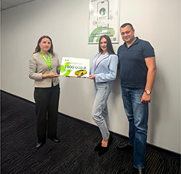 Who became a millionaire with OTP BANK? The name of the winner of the “Million for a Car” promo campaign has been revealed