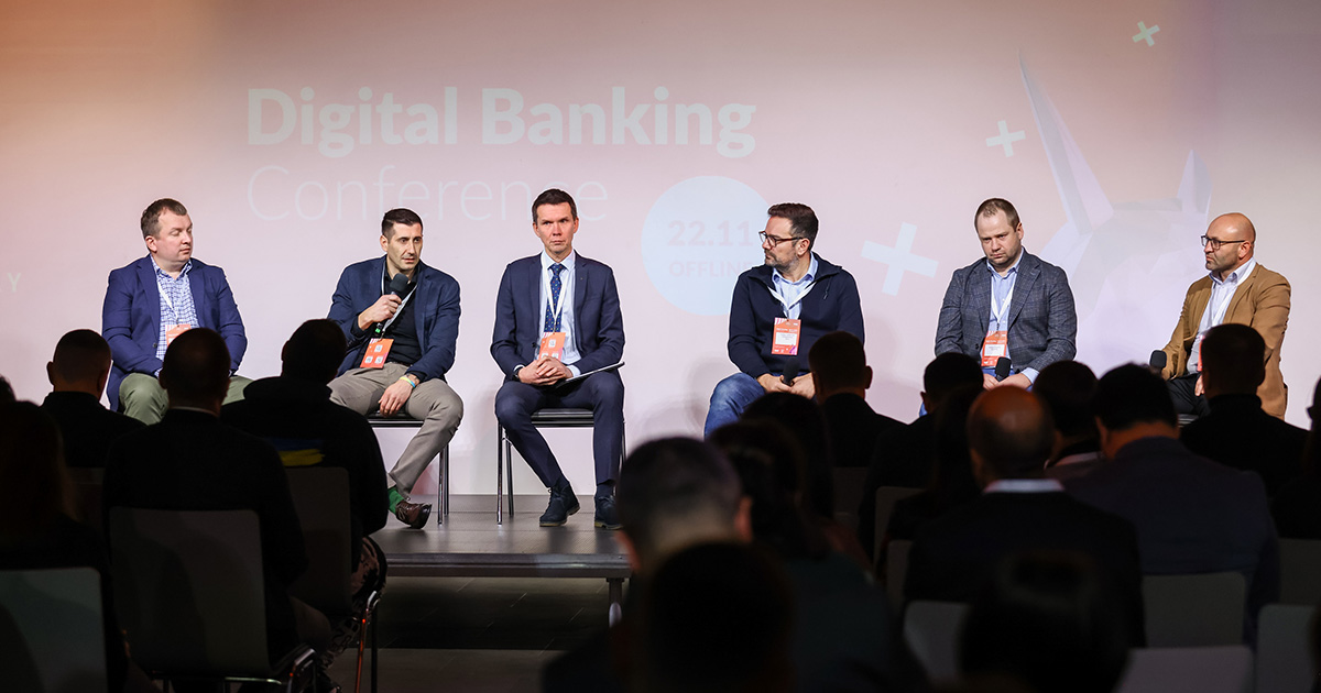 AI in banking sector can effectively work with customers' emotions, O. Klymenko