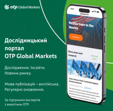 A New Perspective on the Markets: English-language market news and research portal from OTP Global Markets 