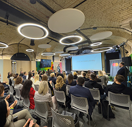 Final Demo Day of 2024: summary, lessons learned and Ambassadors teams competition