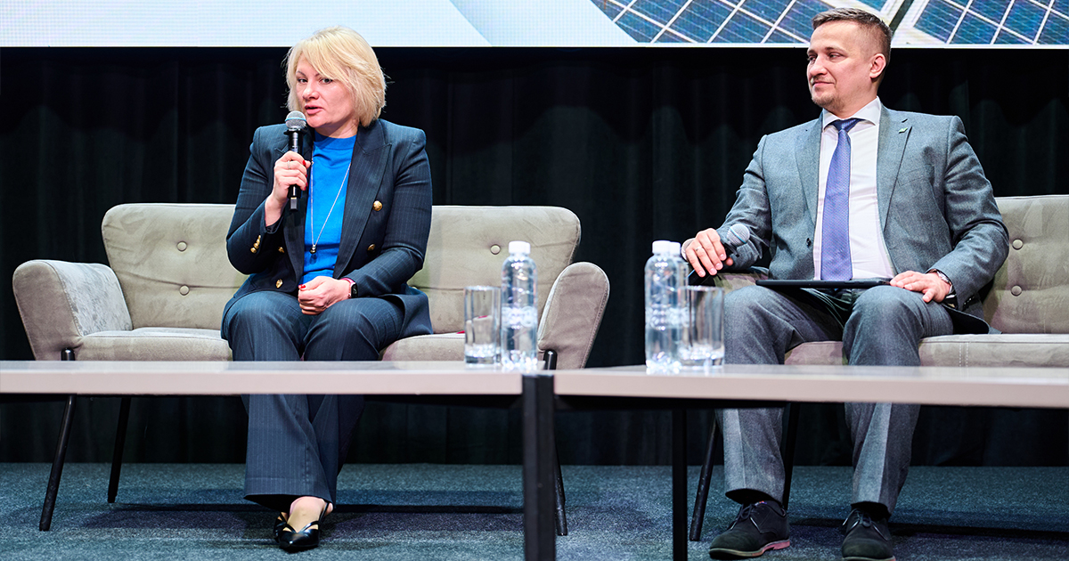 OTP BANK provides end-to-end support for energy projects – from financing to expertise