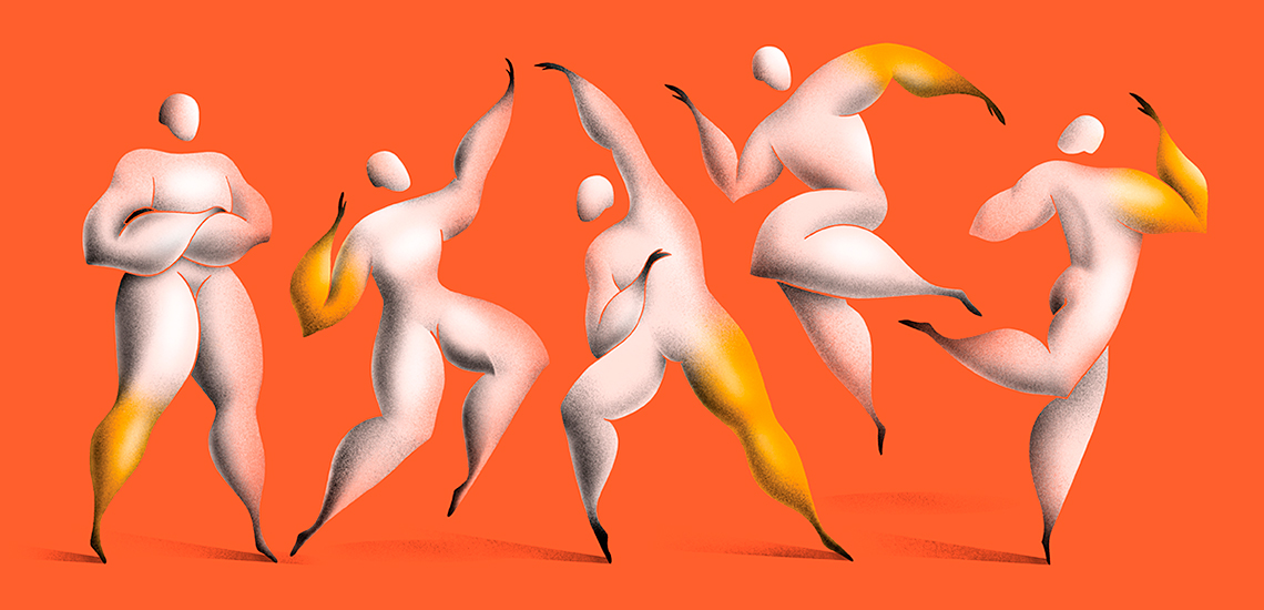 Christmas for the Supers: OTP BANK launches a charity auction in its mobile app to support Superhumans Center