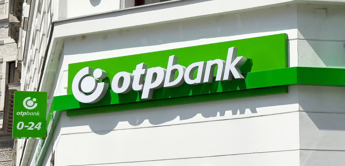 OTP Bank ranks among Forbes Ukraine’s top 10 SME lenders