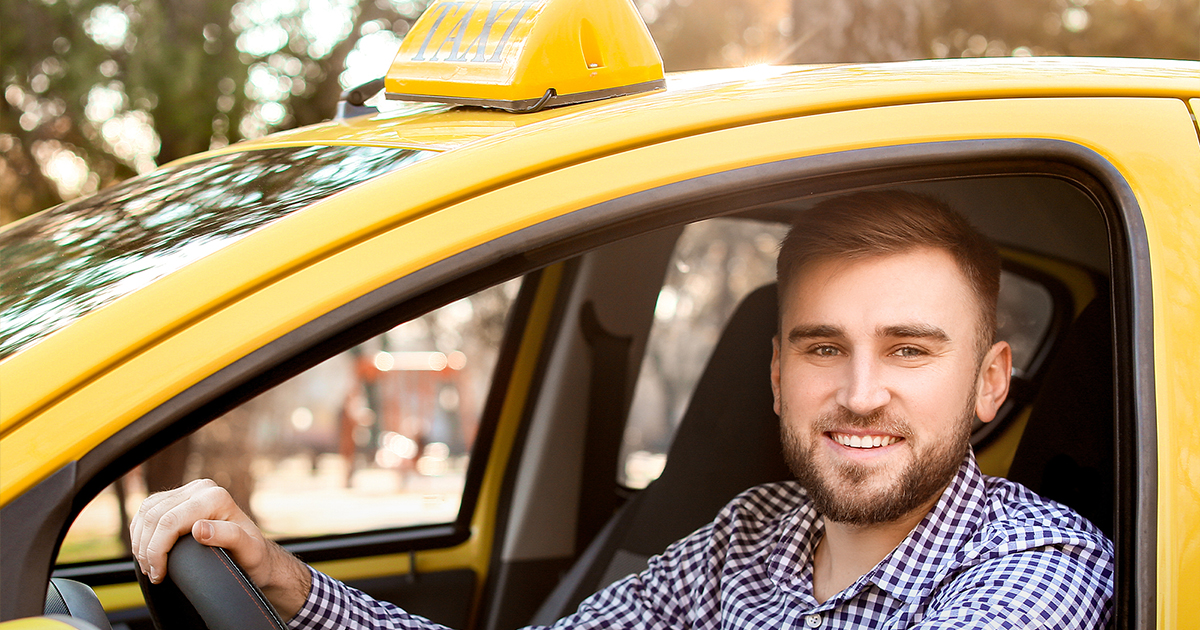 A higher-class vehicle instead of renting: OTP BANK offers car loans for taxi drivers