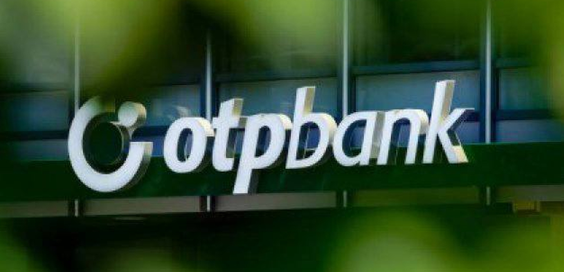 OTP BANK Retains Its Status as a Systematically Important Bank, According to NBU Assessment