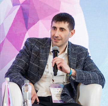 Ukraine sets the trend in banking technology – O. Klymenko