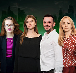 OTP BANK adopts best European practices in ESG implementation – M. Oliinyk