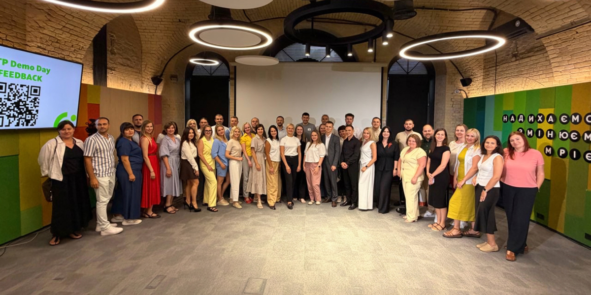 OTP Demo Day 2Q: digital innovations and new opportunities for clients