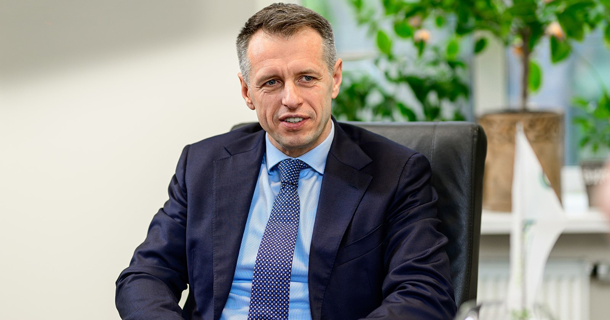 OTP BANK had the highest growth of the corporate loan portfolio among foreign-owned banks in 2024 – Volodymyr Mudryi