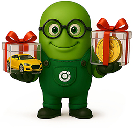 Meet Lyamchyk: OTP BANK presents the symbol of extra opportunities for active clients