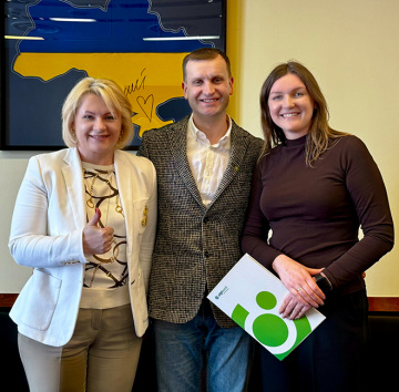 Energy-efficient solutions for businesses become more accessible through the partnership between OTP BANK and AMIX-COMPLEX