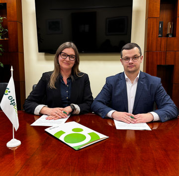 Improving energy efficiency together: OTP BANK and Ecotech Ukraine became partners